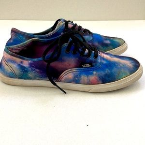 Vans Galaxy Shoes